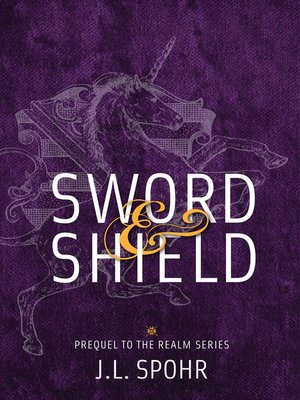 cover image of Sword & Shield